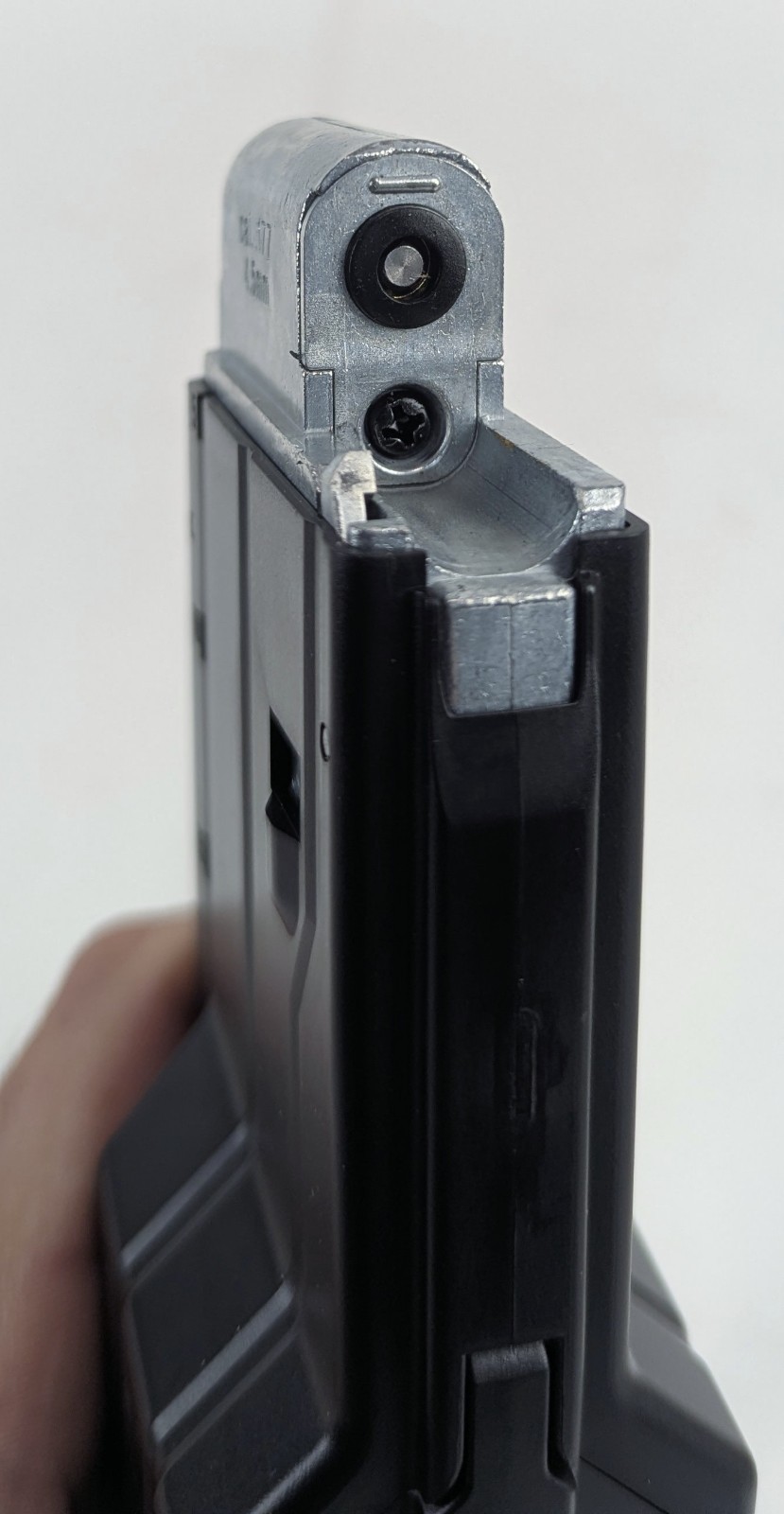 Crosman Full Auto Quick Reload Magazine - 300 BB Capacity - .177 - CFAHCM