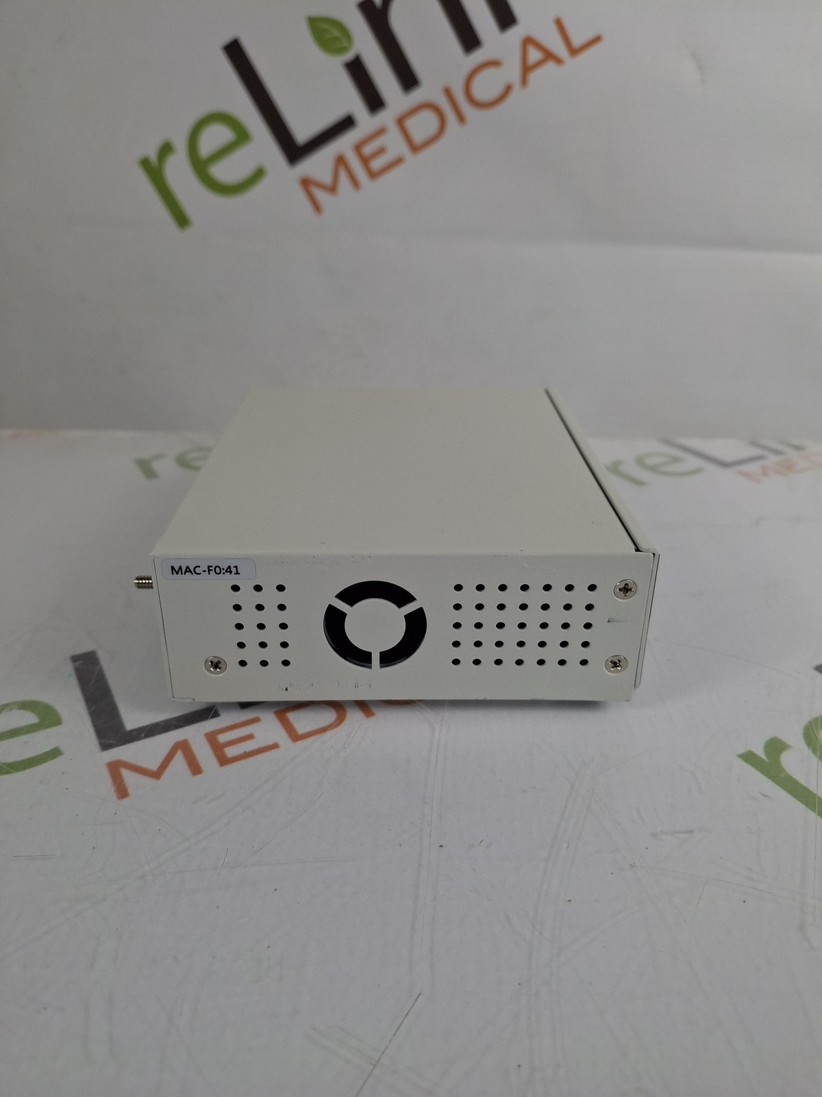 Karl Storz NEO IP-E Integrated Console