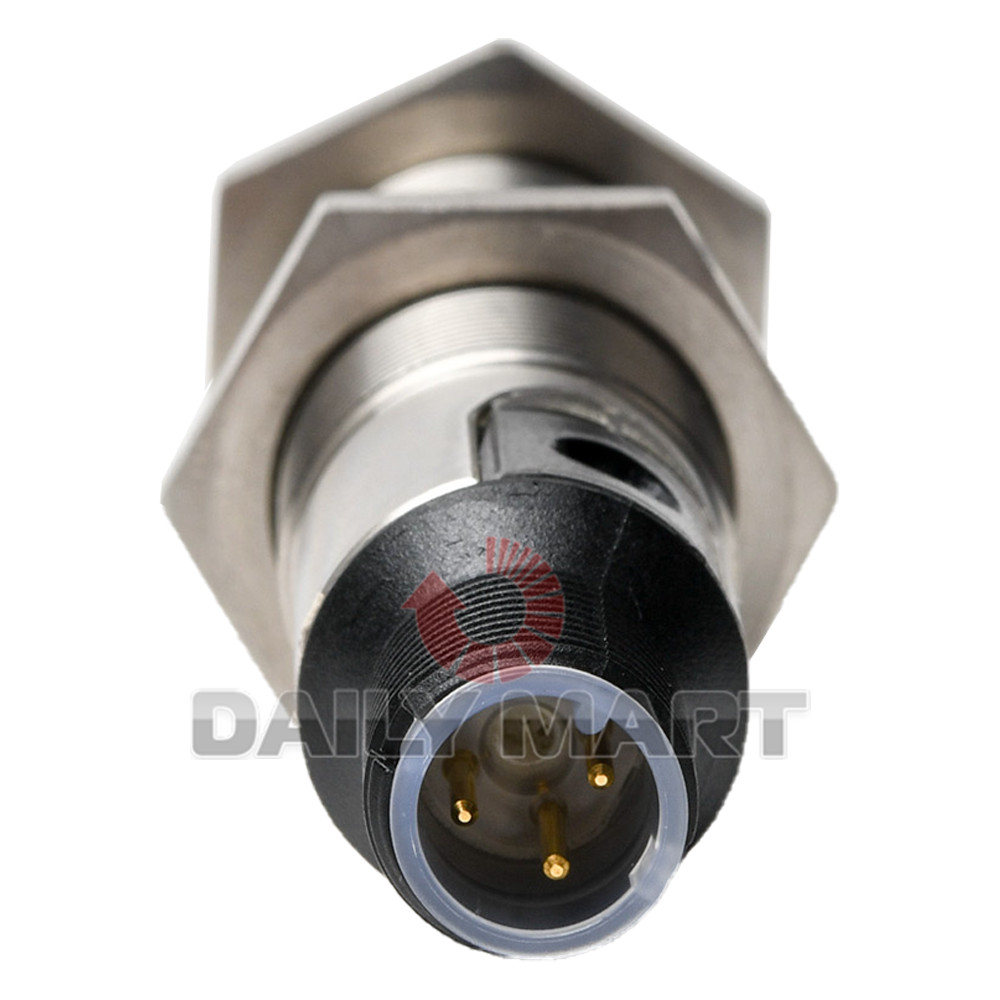 New In Box BALLUFF BCS00MF BCS M18B4I3-PSC80D-S04K Capacitive Sensor