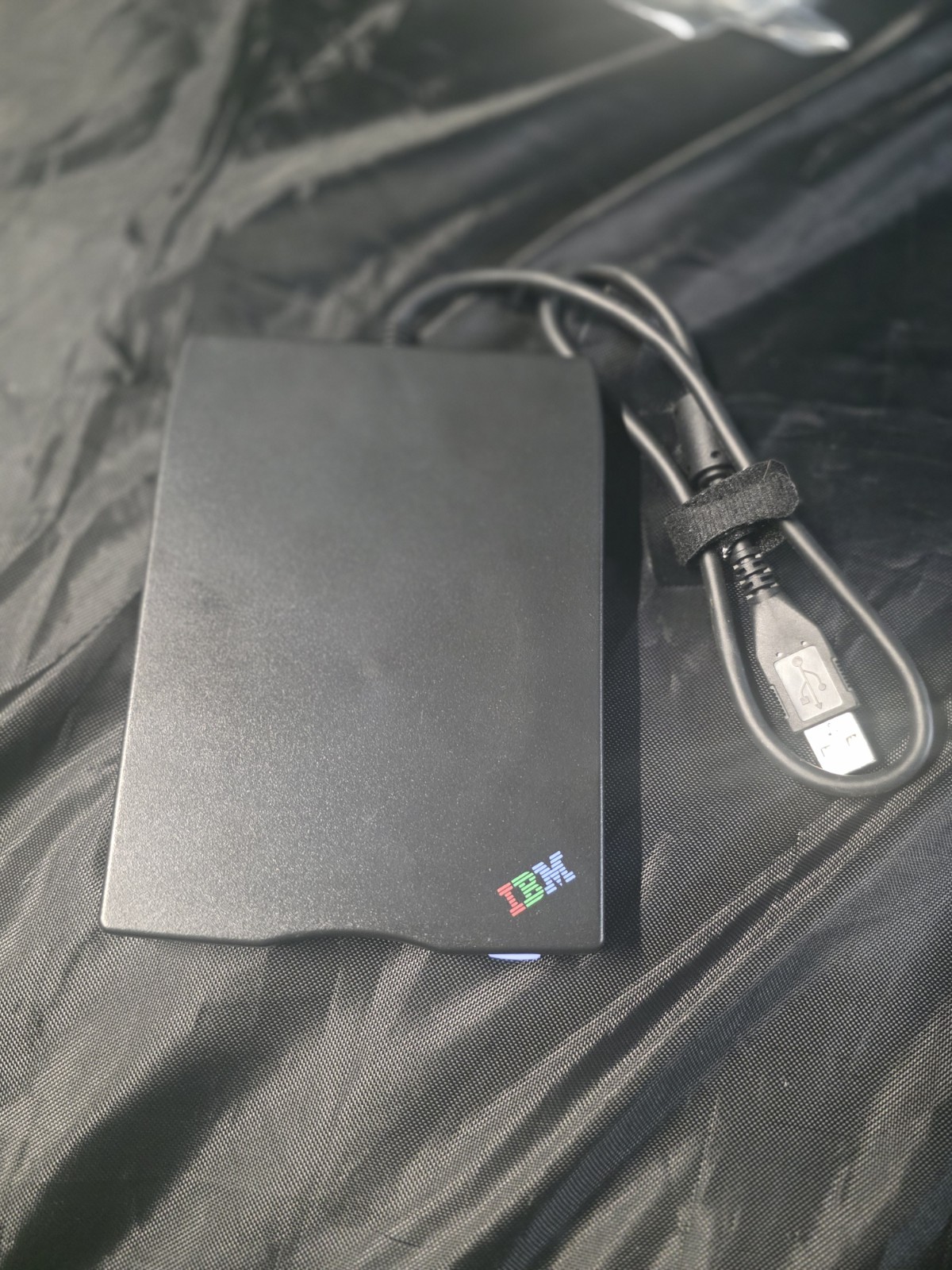 IBM USB Portsble Diskette Drive