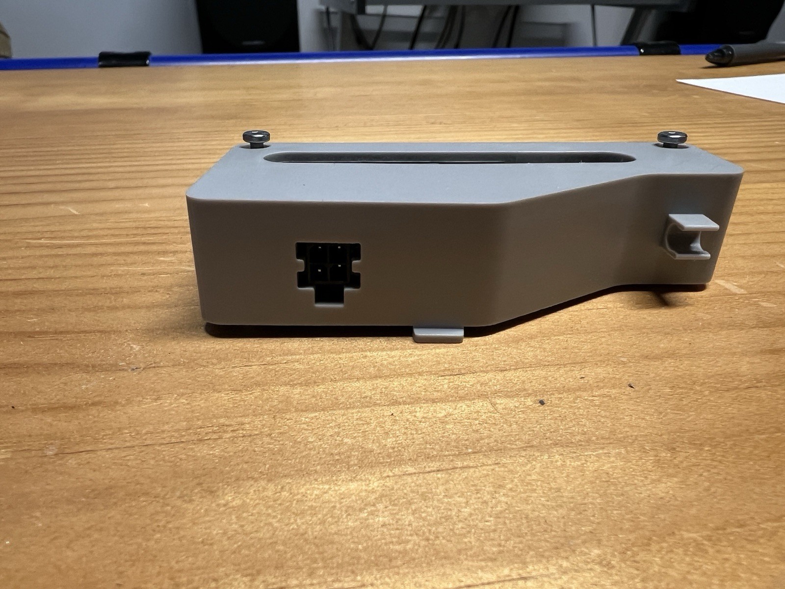 OEM Bambulab Filament Buffer Brand New with Mounting Fasteners