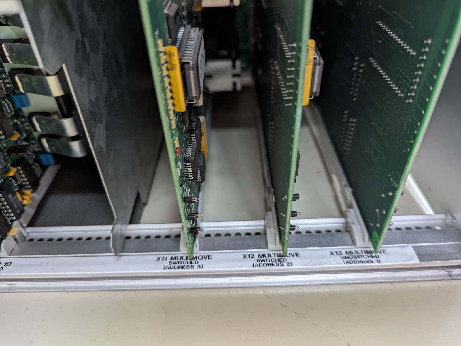 DEK Printer Machine Controller 181073
