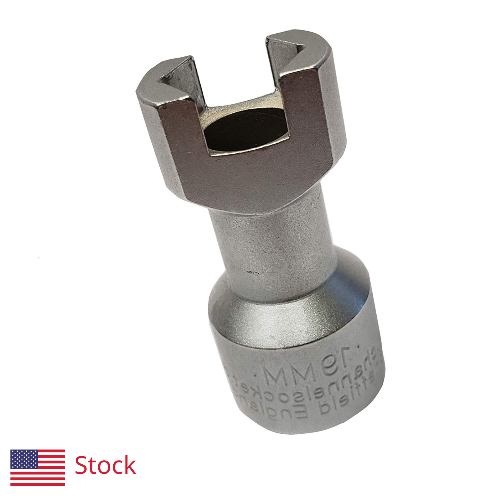 3/4" 19mm Strut Channel Unistrust Socket 1/2" Drive for 1-5/8" Tall Strut CSM12