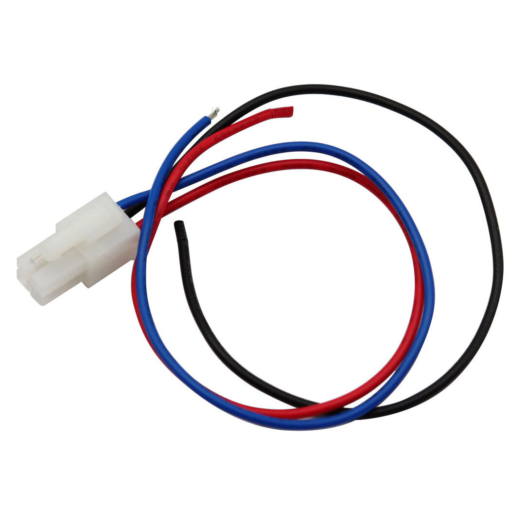 Fit Clarion EQS755 Car Audio Graphic Equalizer 4-Pin Power Plug Harness Cable