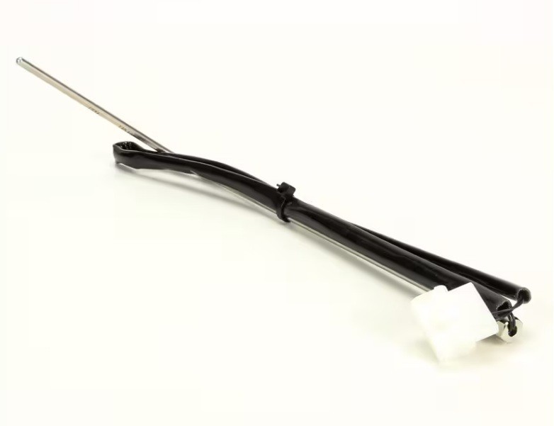 Frymaster 1061976 Temperature Probe with 4 Pin Connector, 714/D35/D60