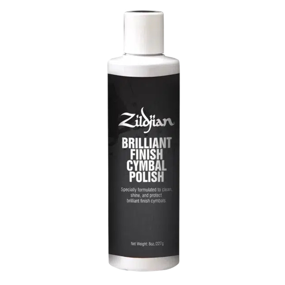 Zildjian P1300 Cymbal Cleaning Polish