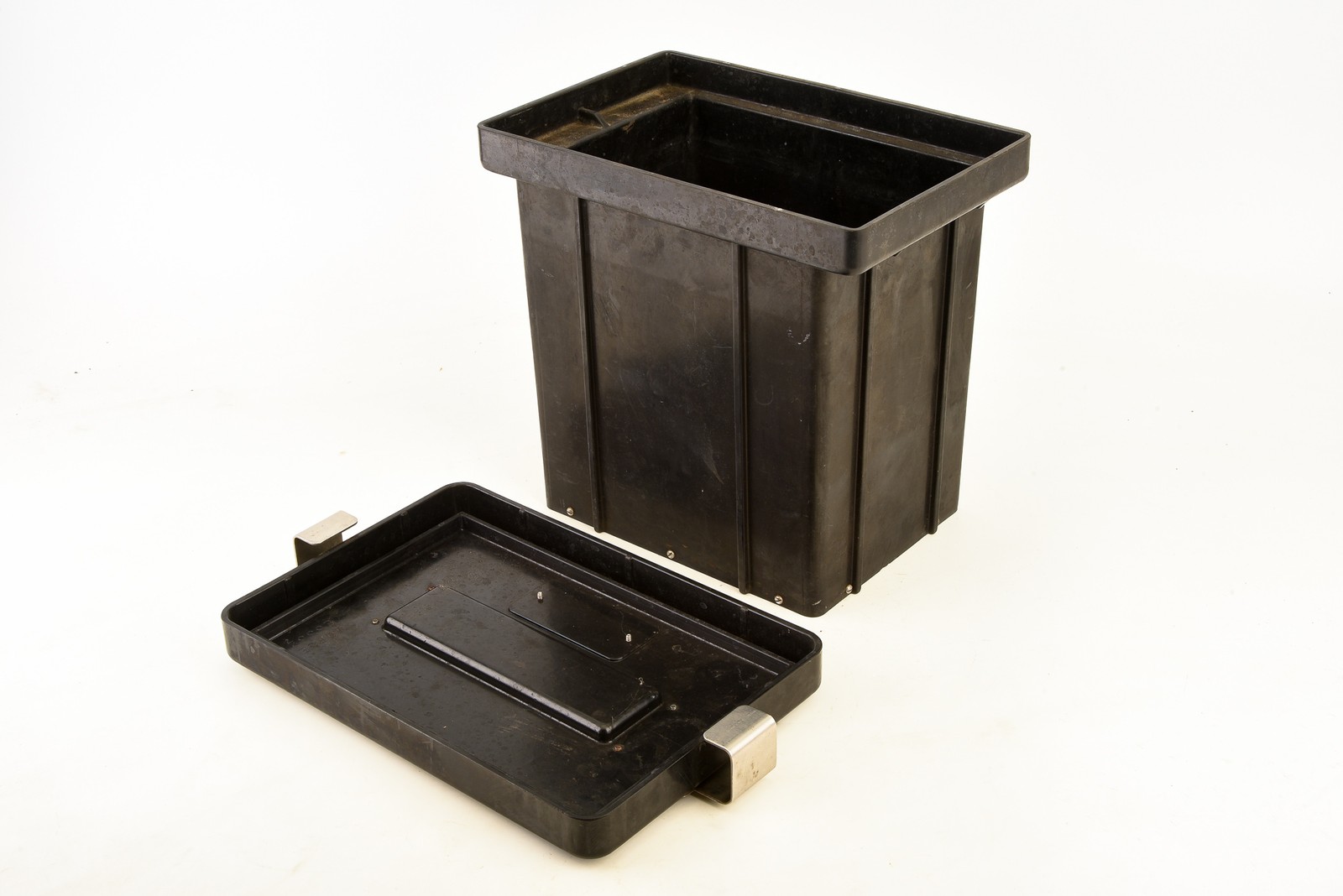 Morse Film Processing Developing System Model 507 Tank Only V23