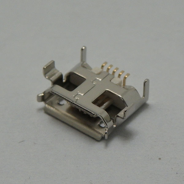 2PCS*Genuine Micro USB Charging Jack Plug Socket Port for HP SLATE 7 Tablet 2800