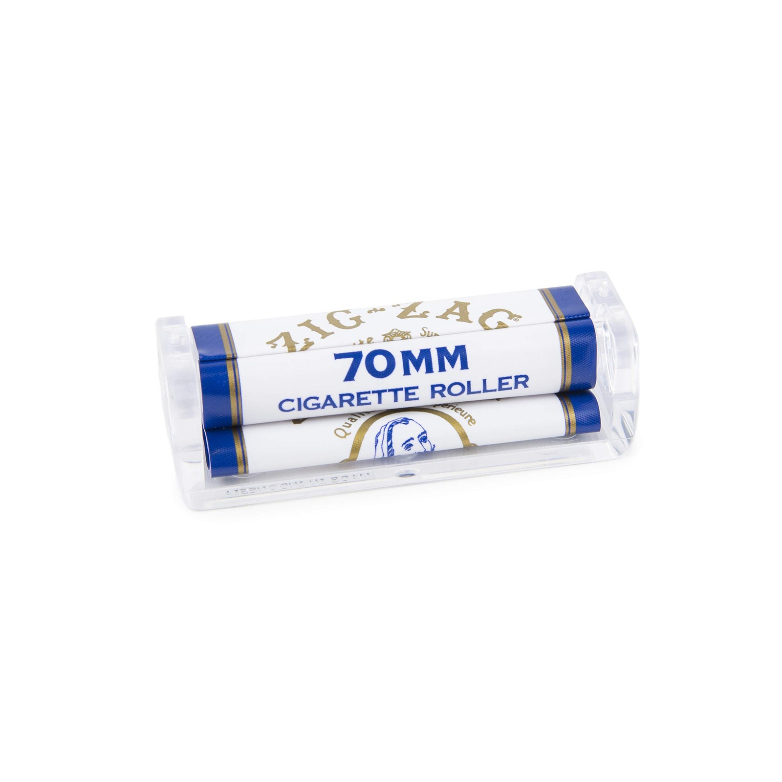 ZigZag Premium Cigarette Roller, 70mm