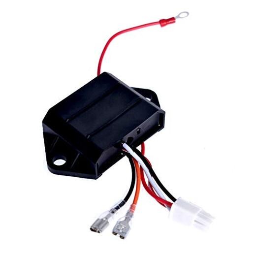 Autoparts CDI Ignitor EPIGC107 72562-G01 only AC Power Supply Replacement for