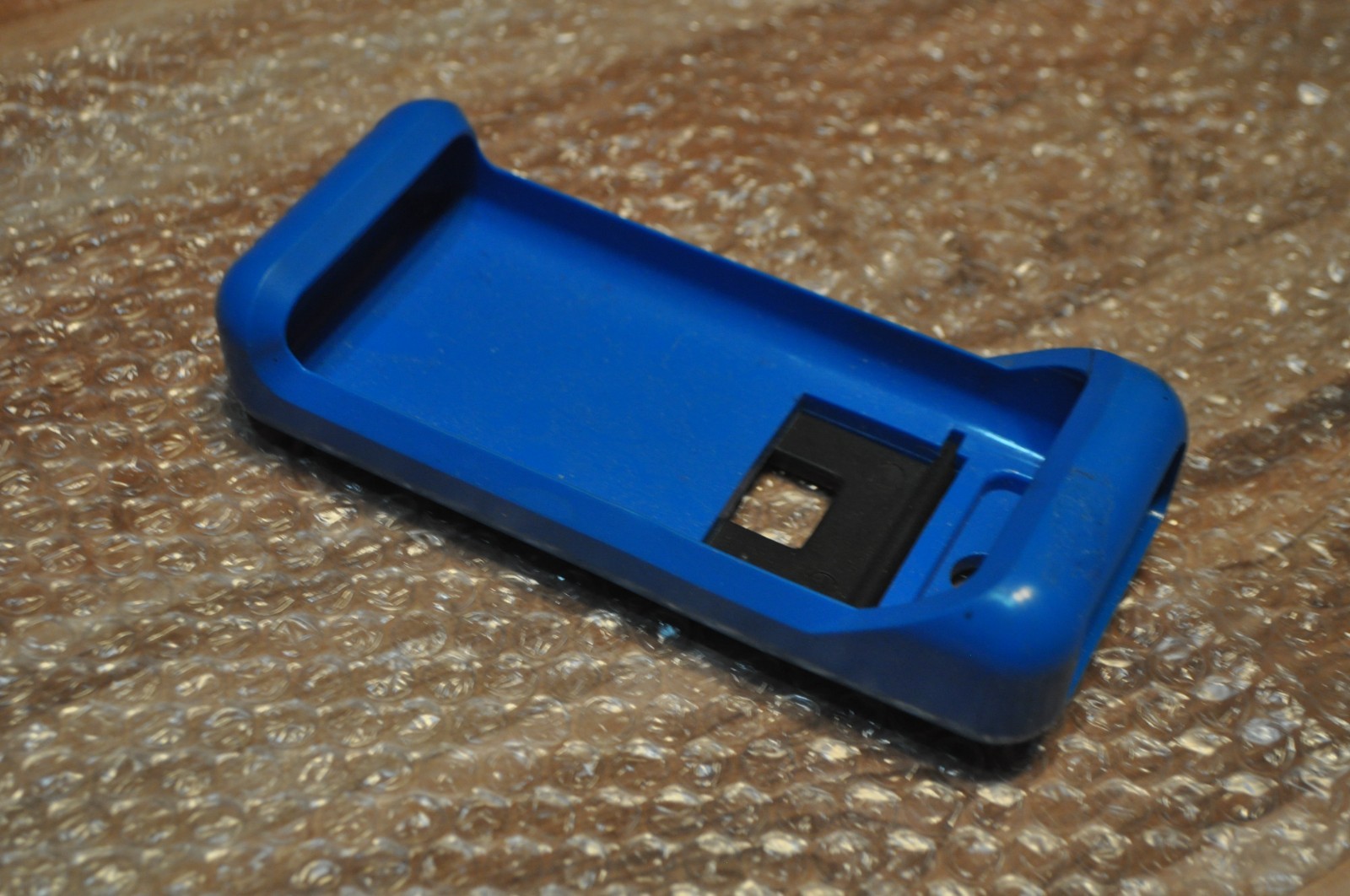 FLEXIBLE OUTER CASE for TEKTRONIX DTM520 Thermometer or similar units