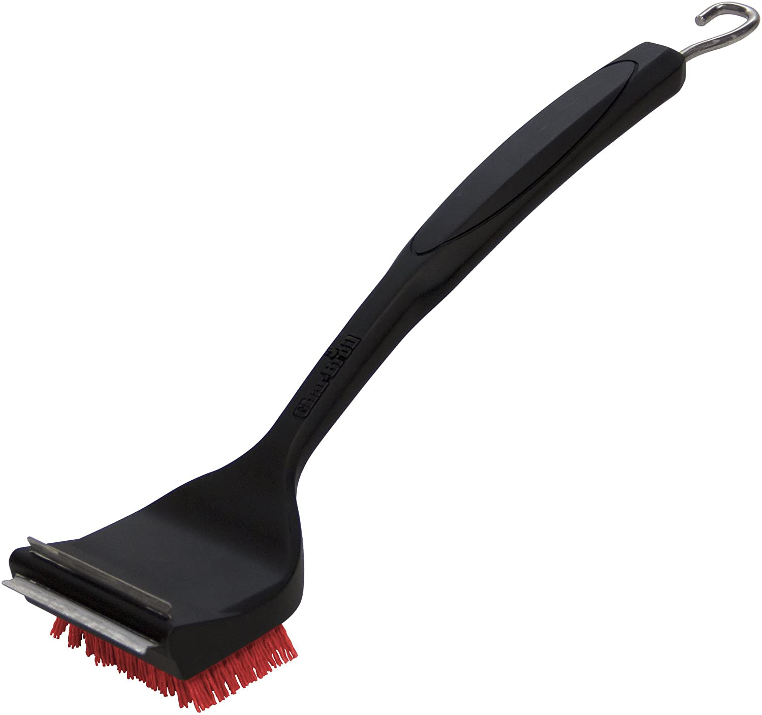 ® SAFER Replaceable Head Grill Brush - 8666894W06