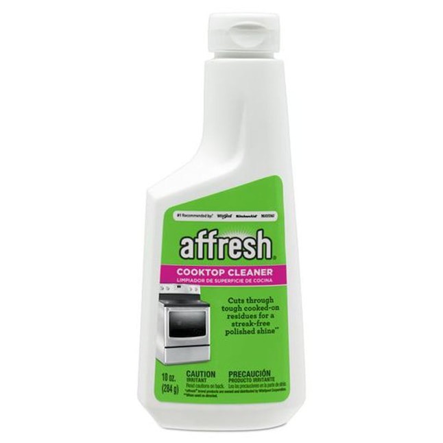 Whirlpool Affresh W10355051  10-Ounce Affresh Cooktop Clean