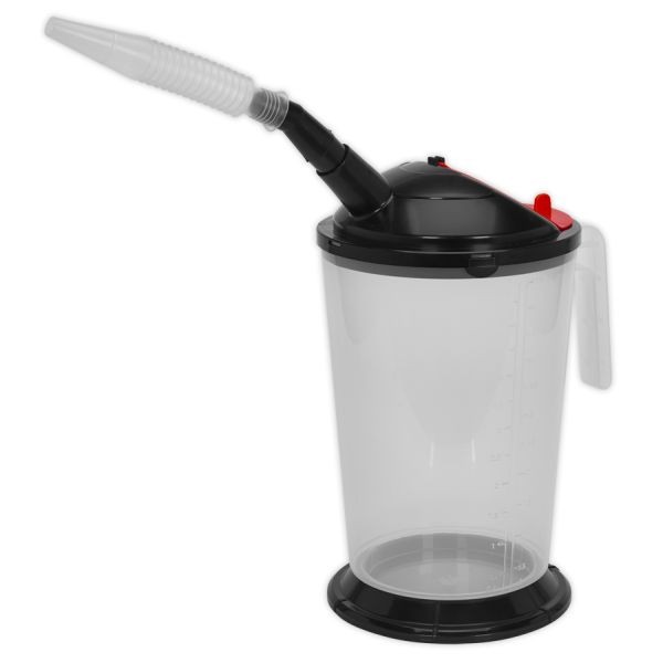 Watering can 5l