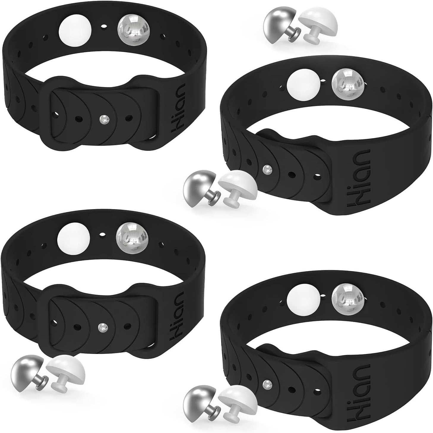 Motion Sickness Bands Anti Nausea Acupressure Wristband Sea Sickness Wristbands