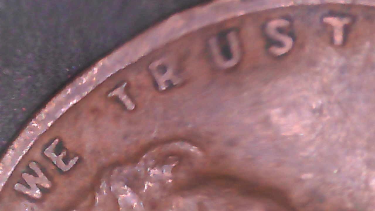 1926 Lincoln Wheat Cent