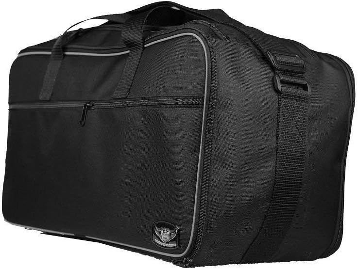 Pannier TOP Box Bag to Fit BMW K1600 Bagger, Pannier Bags | Touring Bags