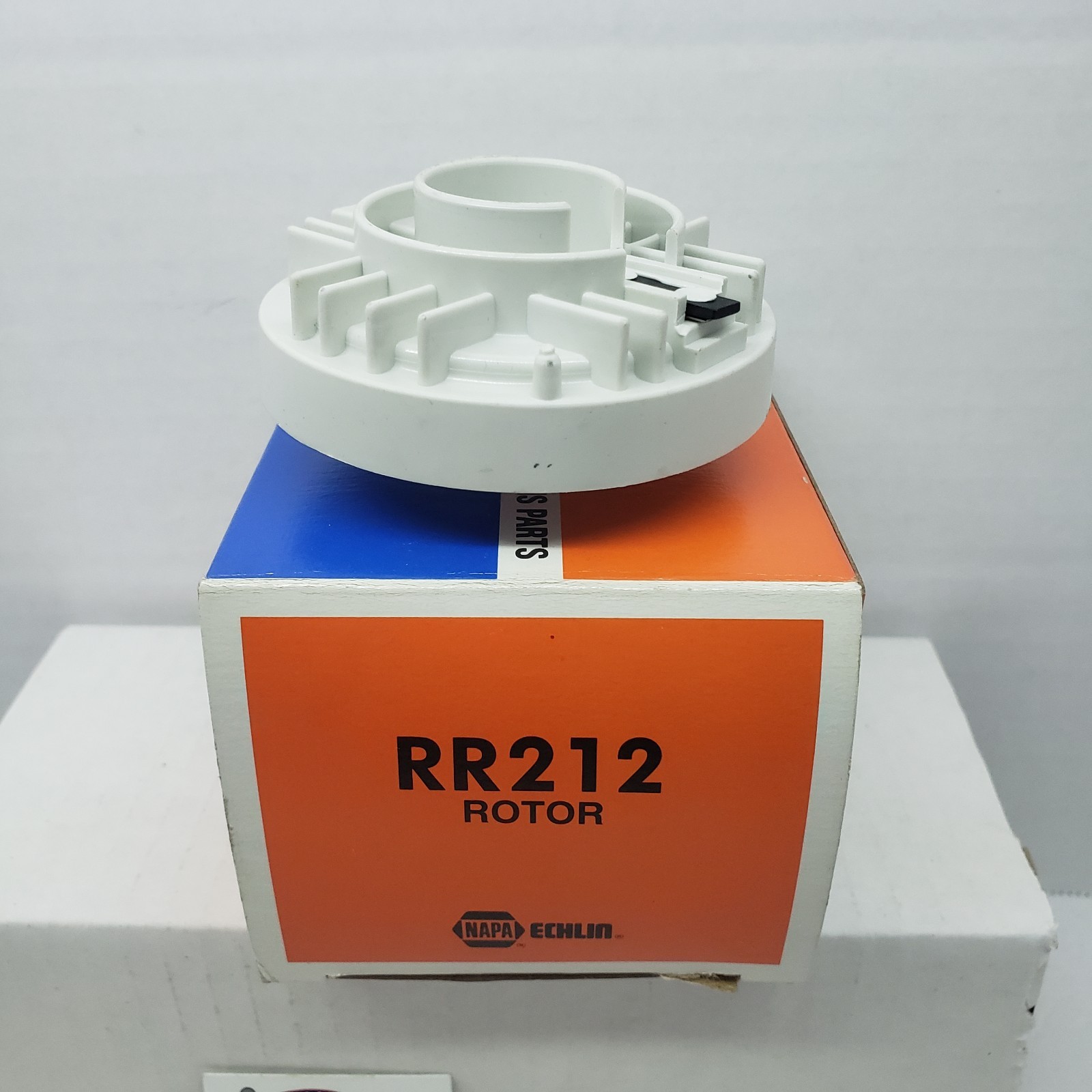 NAPA ECHLIN Distributor Rotor RR212 NOS