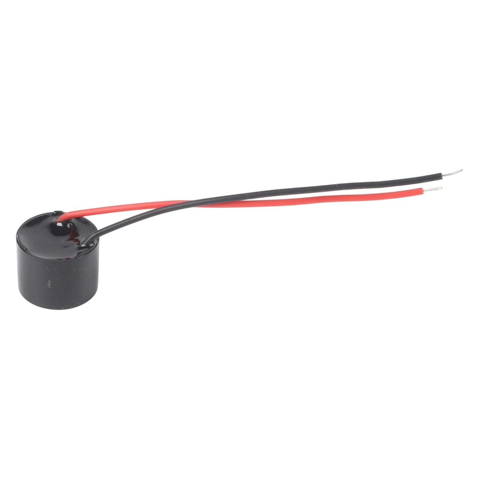 10Pcs Buzzer Active Piezo Electronic Wired Connector Beeper 12V