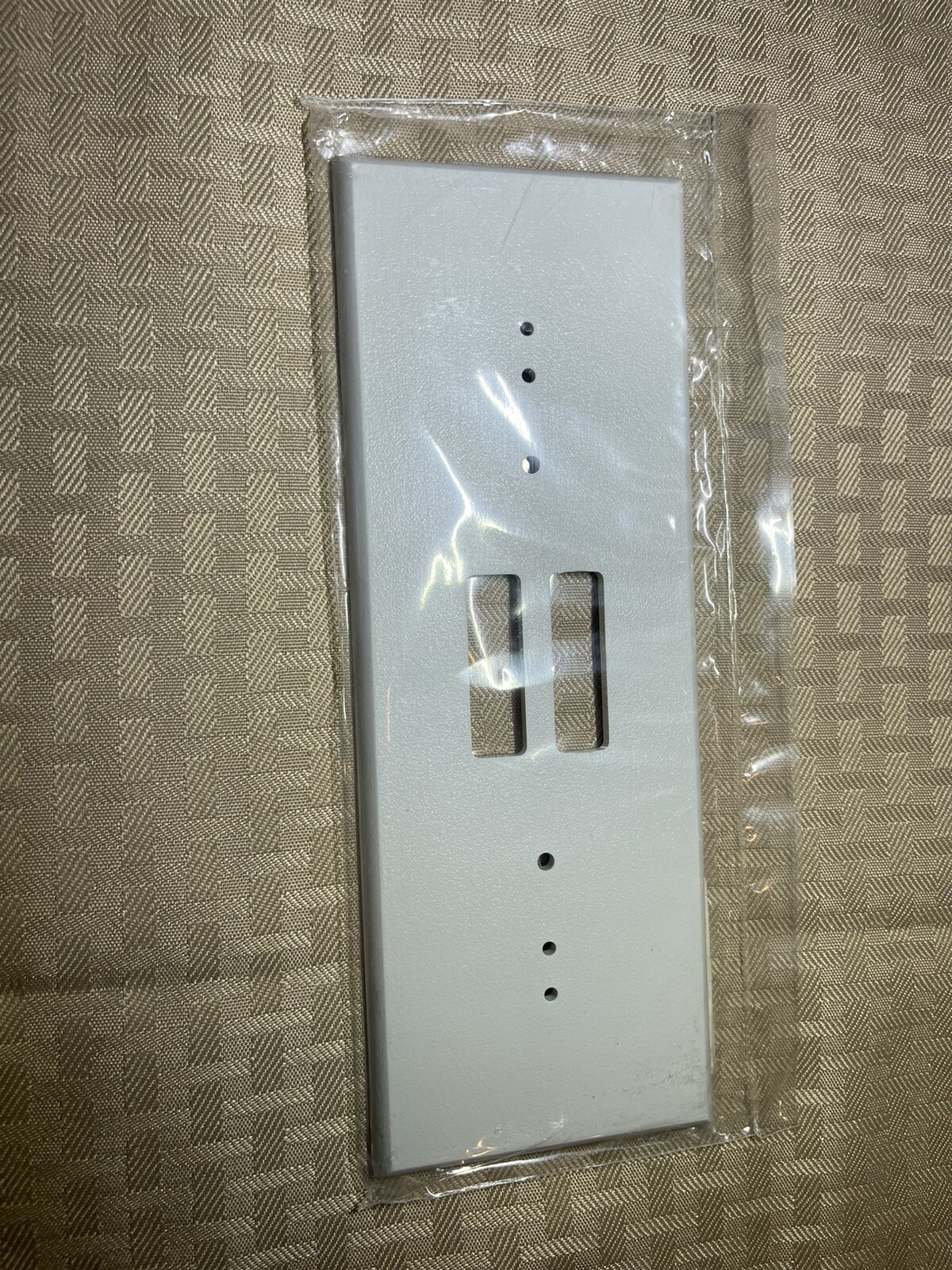 Request to exit motion rex bosch DS160 Base mounting plate TP160