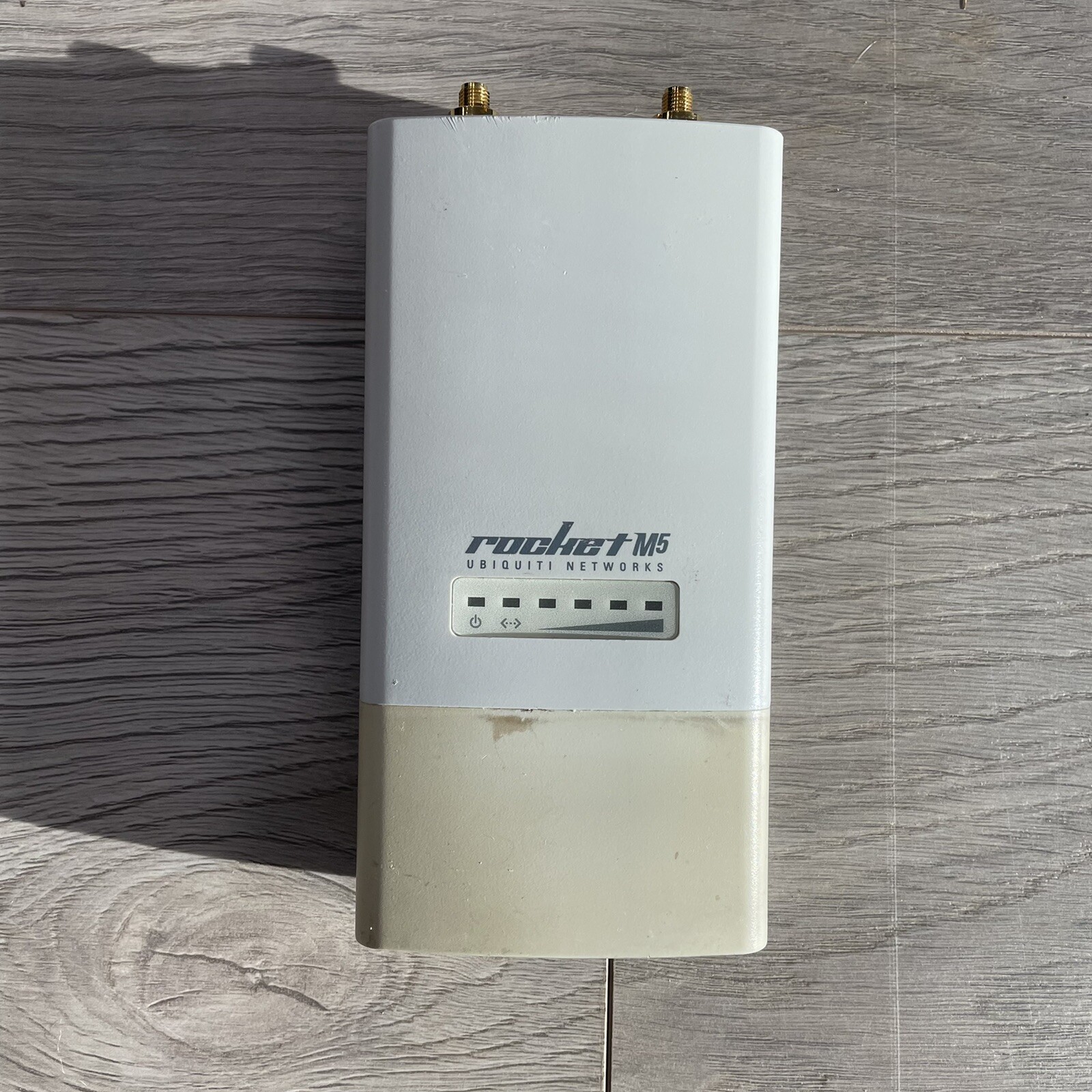 Ubiquiti Rocket M5 (ROCKETM5) BaseStation 5GHz Access Point Radio North America