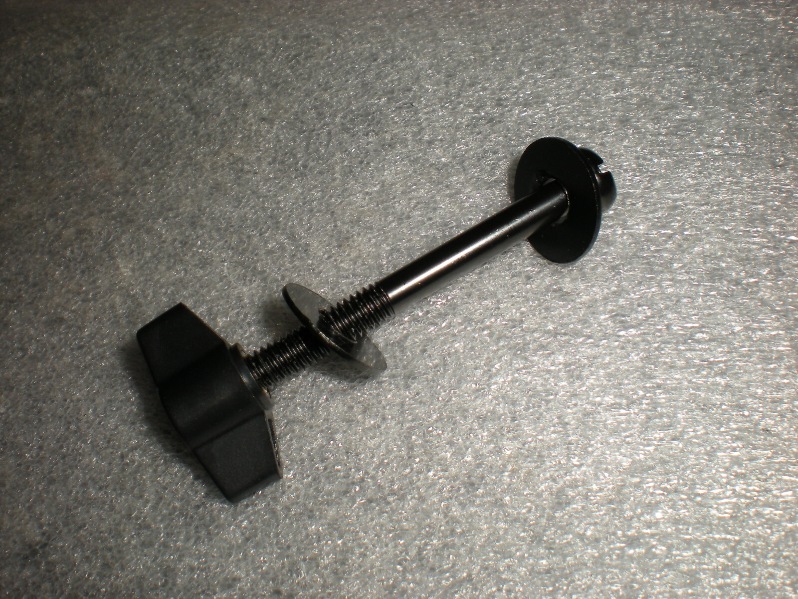 Celestron StarSense Explorer LT Telescope Tripod Leg Mount Screw Bolt Nut Knob