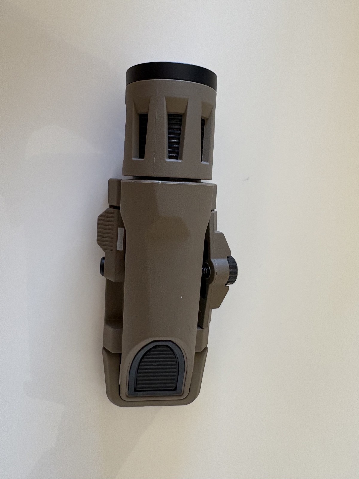 INFORCE WML FDE Gen 2 LED Weapon Light