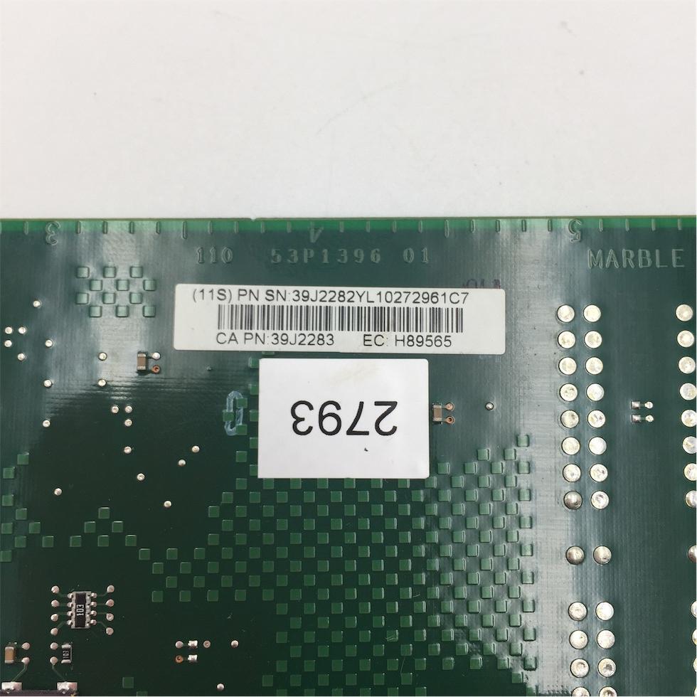 IBM PCI 2-LINE WAN W/MODEM 39J2283