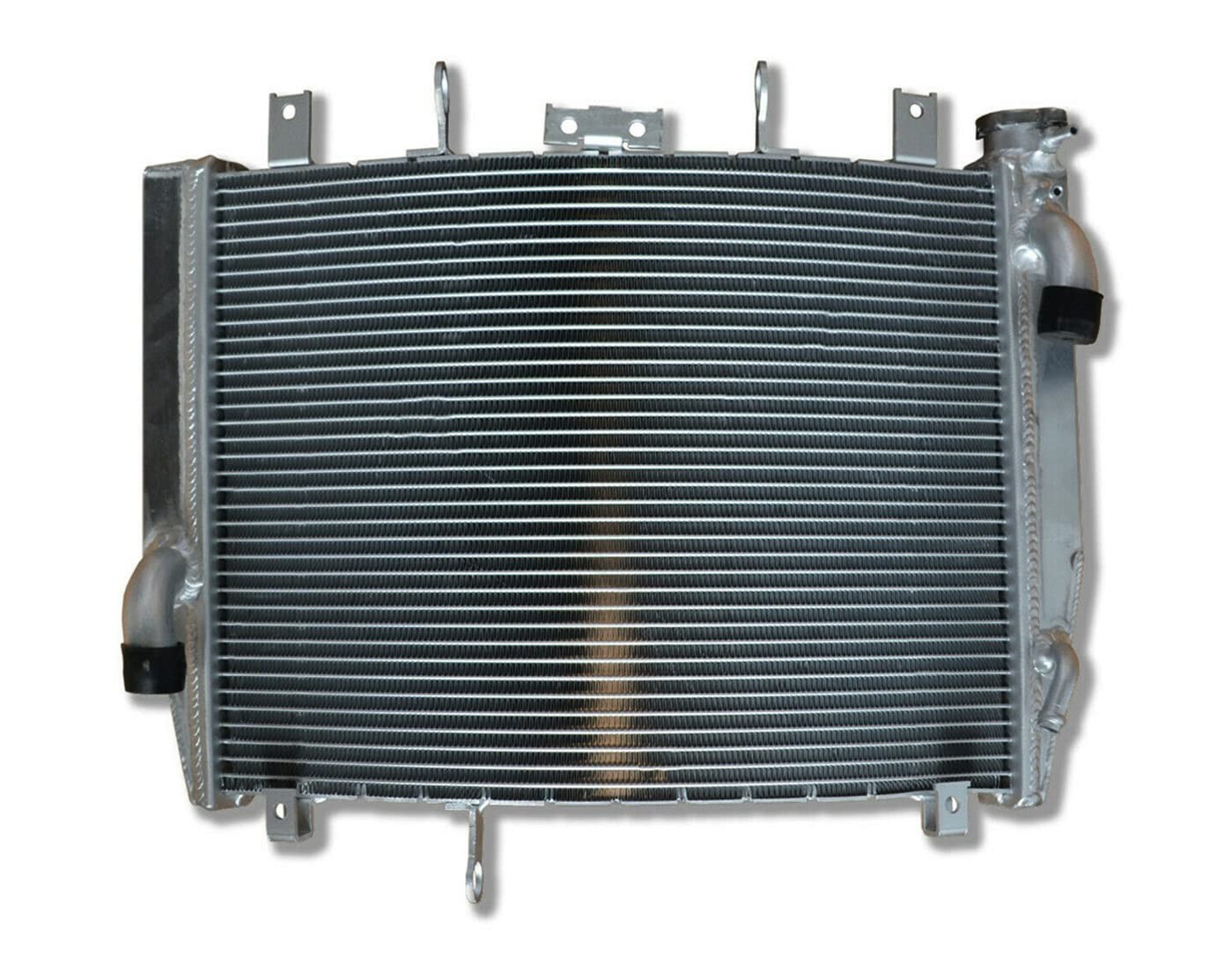 Aluminum Radiator for 2012 2013 2014 2015 2016 Kawasaki Ninja ZX-14R ZX1400
