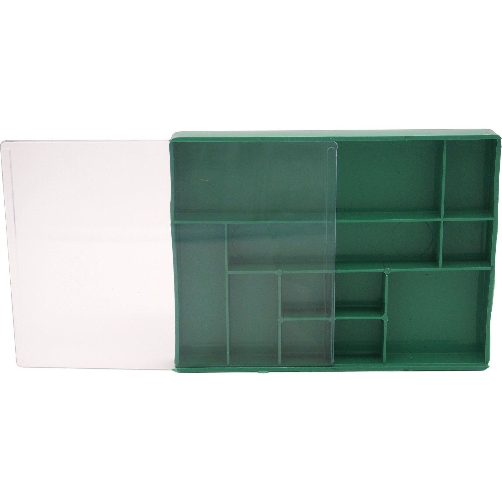11 Compartment Storage Tray for Beads & Findings