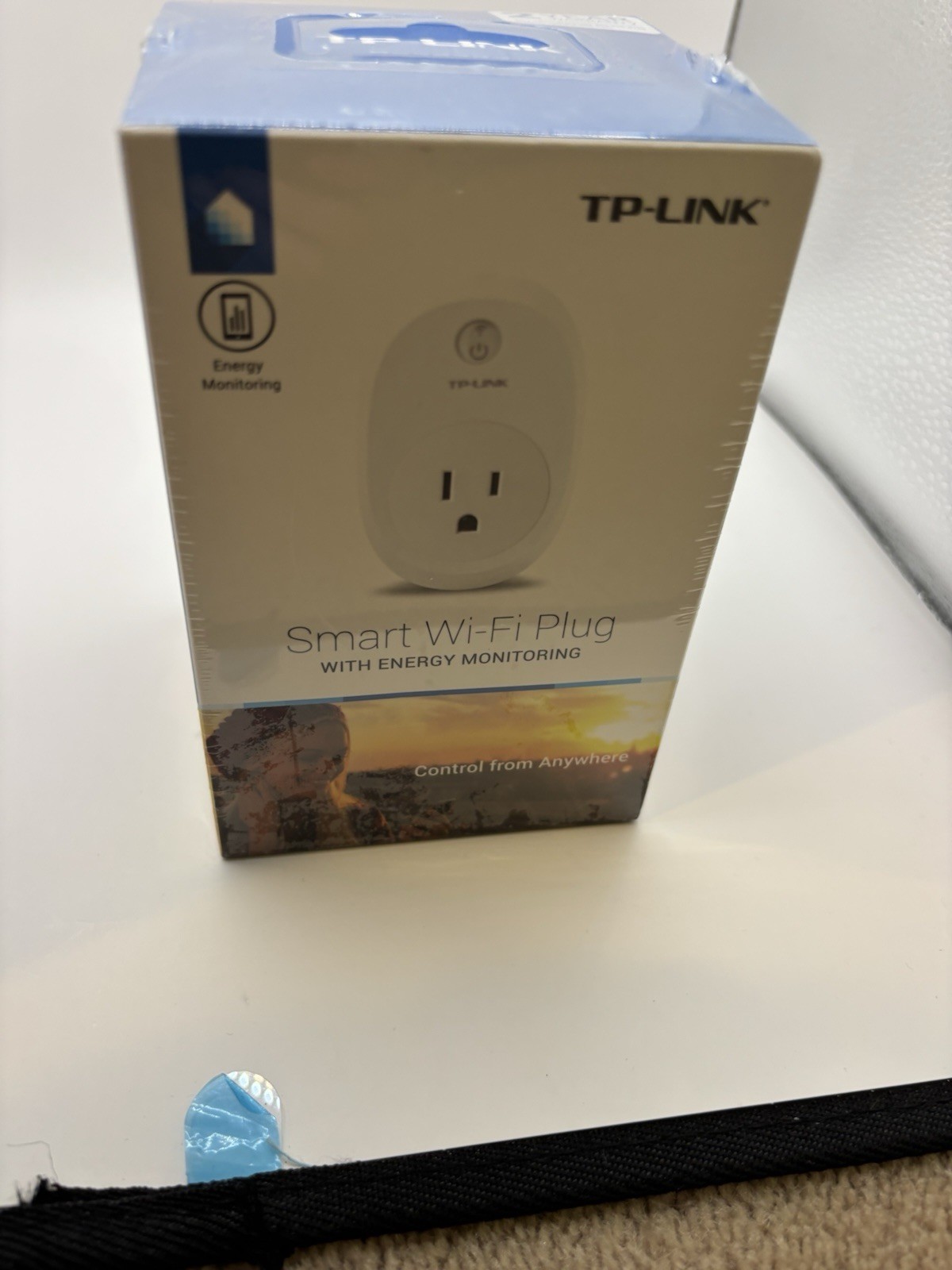 TP-Link HS110 Smart Plug BRAND NEW FACTORY SEALED
