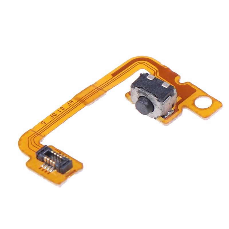 For Nintendo 3DS repair left right switch L/R shoulder button with flex cable*