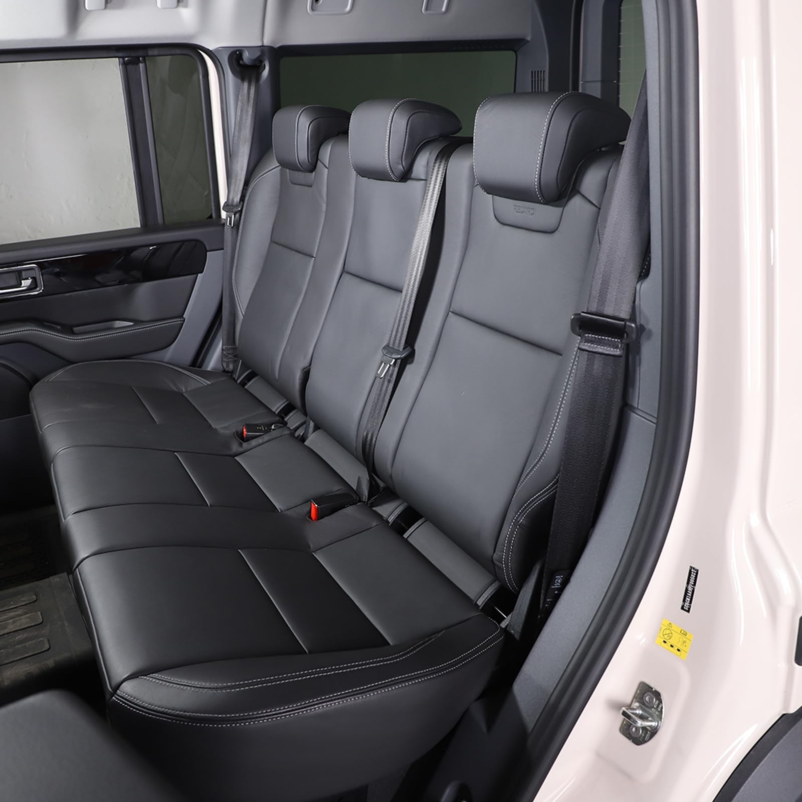 Tumukiw Car Seat Backrest Adjustment Bracket