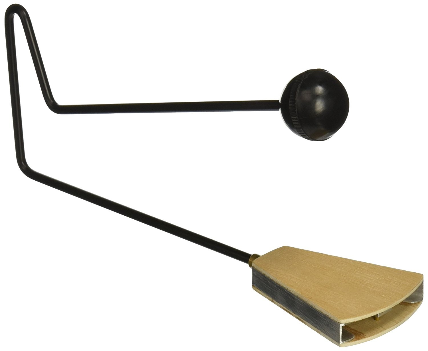 Gon Bops Rattle Clap Hand Percussion