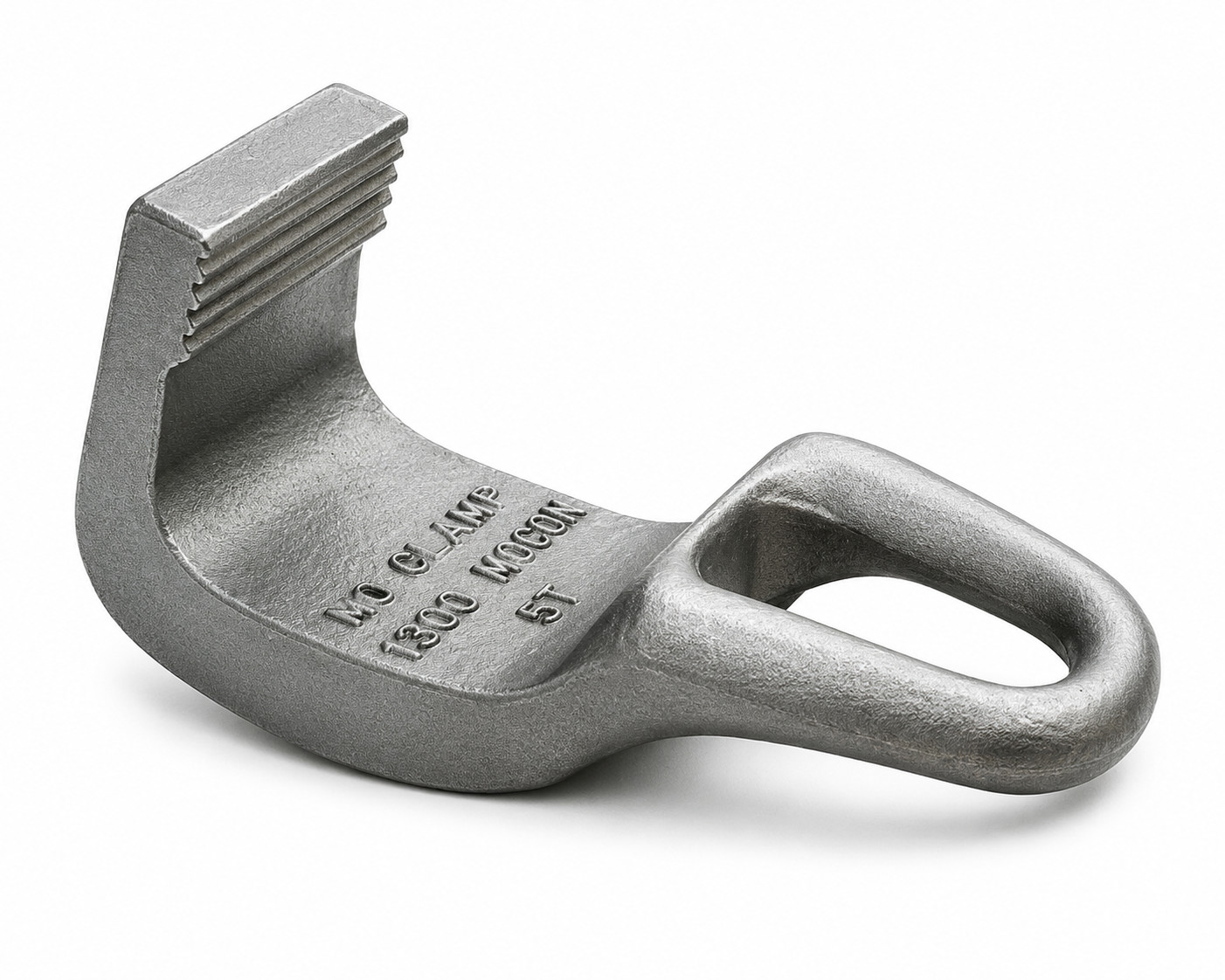 MO-CLAMP 1300 5 Ton Sill Hook Frame Machine Pulling Hook Made in USA