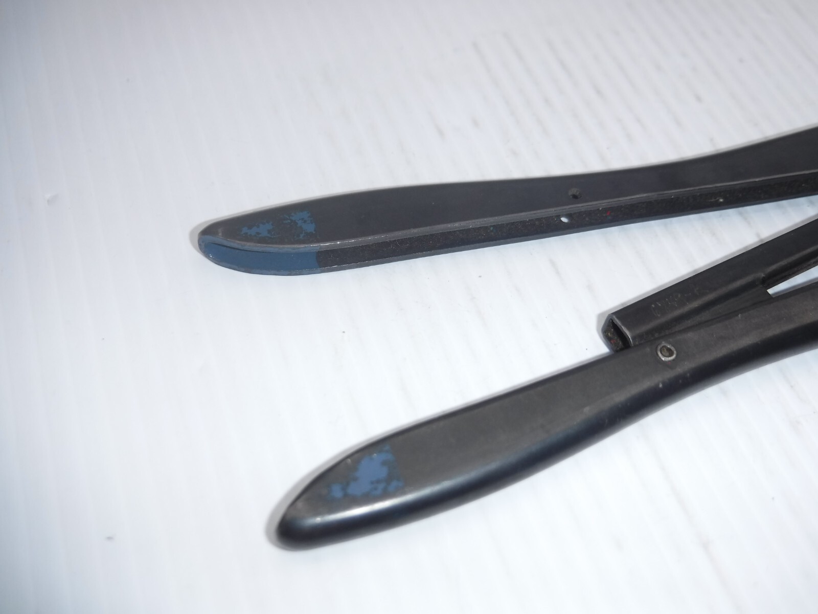 AMP Type-0B Hand Crimp 45098