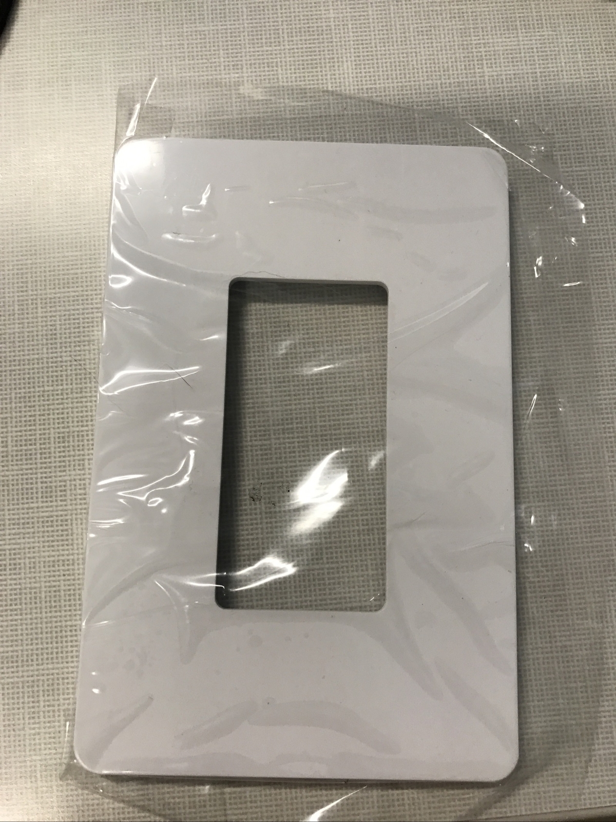 TP-Link Kasa Smart Switch HS200 HS200P3 HS210 HS220 Wall Plate Replacement Cover