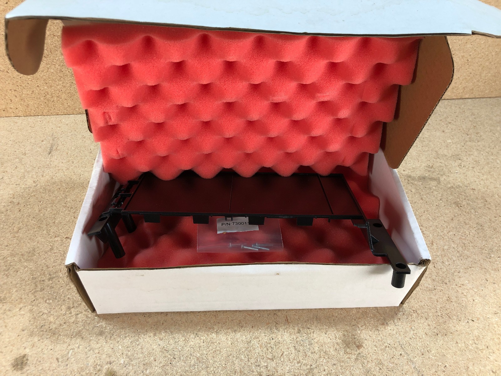 Edwards VS2/VS4 Subassembly Cover S3000 3KAM