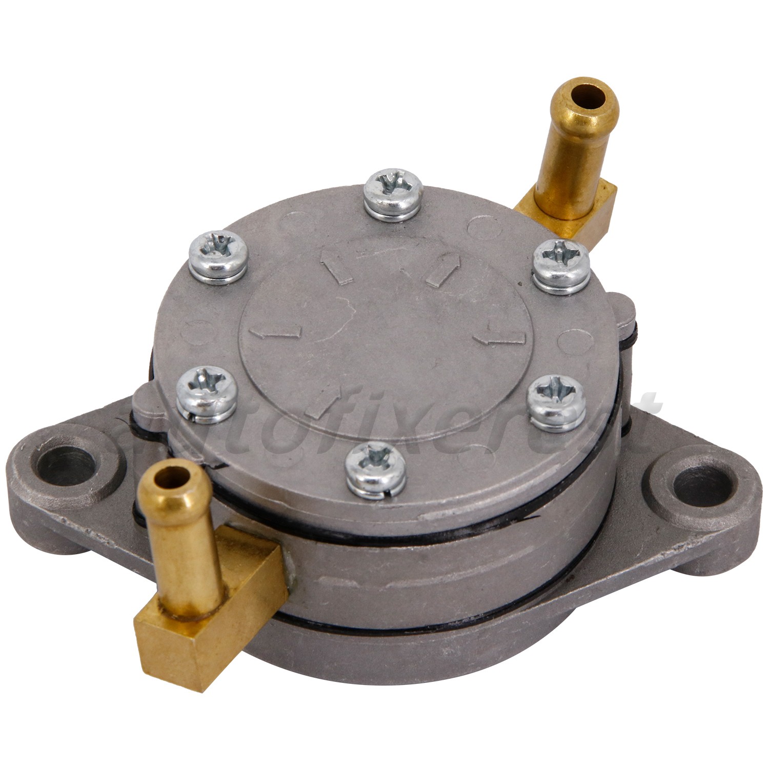 Golf Cart Fuel Pump For EZGO Marathon 2-Cycle 1982-1988 #24233G1