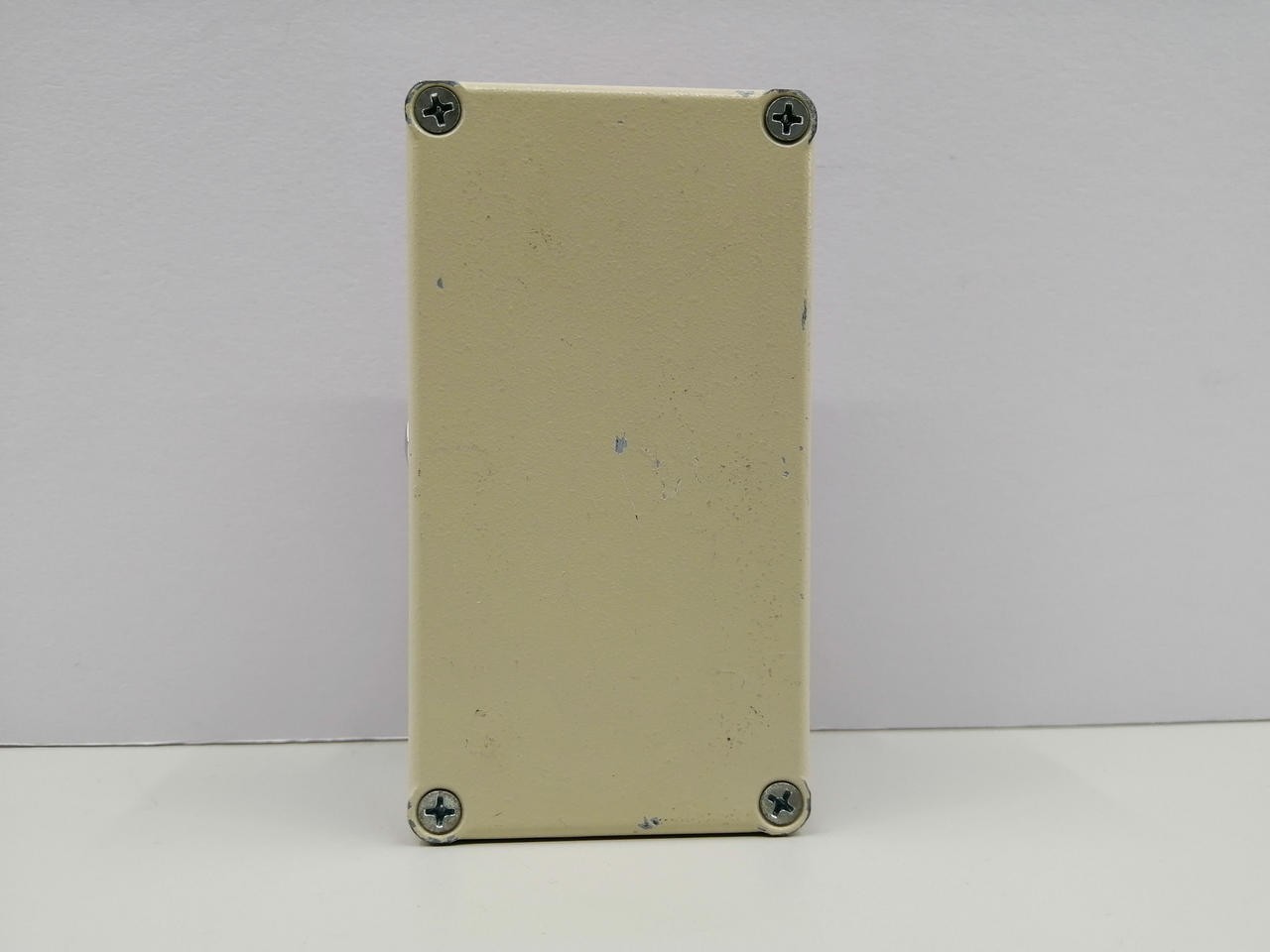 MXR M133 Micro Preamp Pedal, Clean Booster, Multi-Use, Used