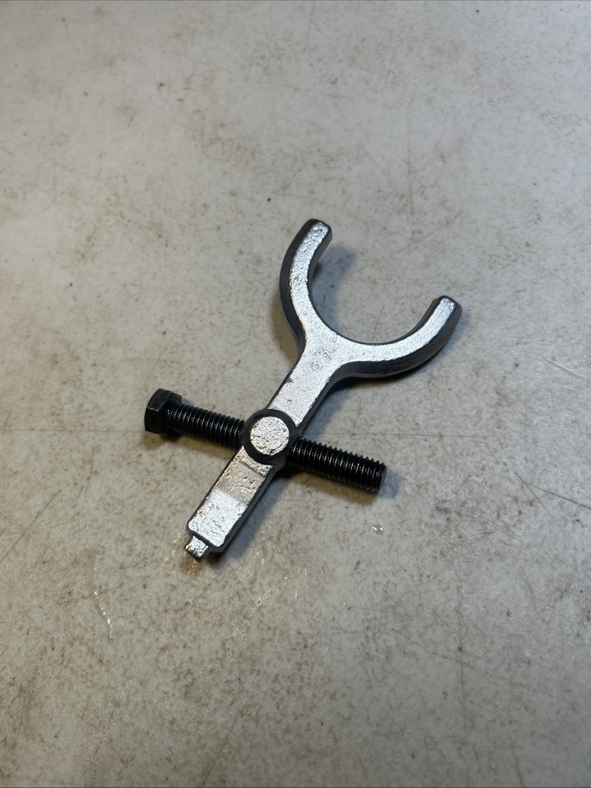 Snap On S8699B4 Alignment Tool for Mustang