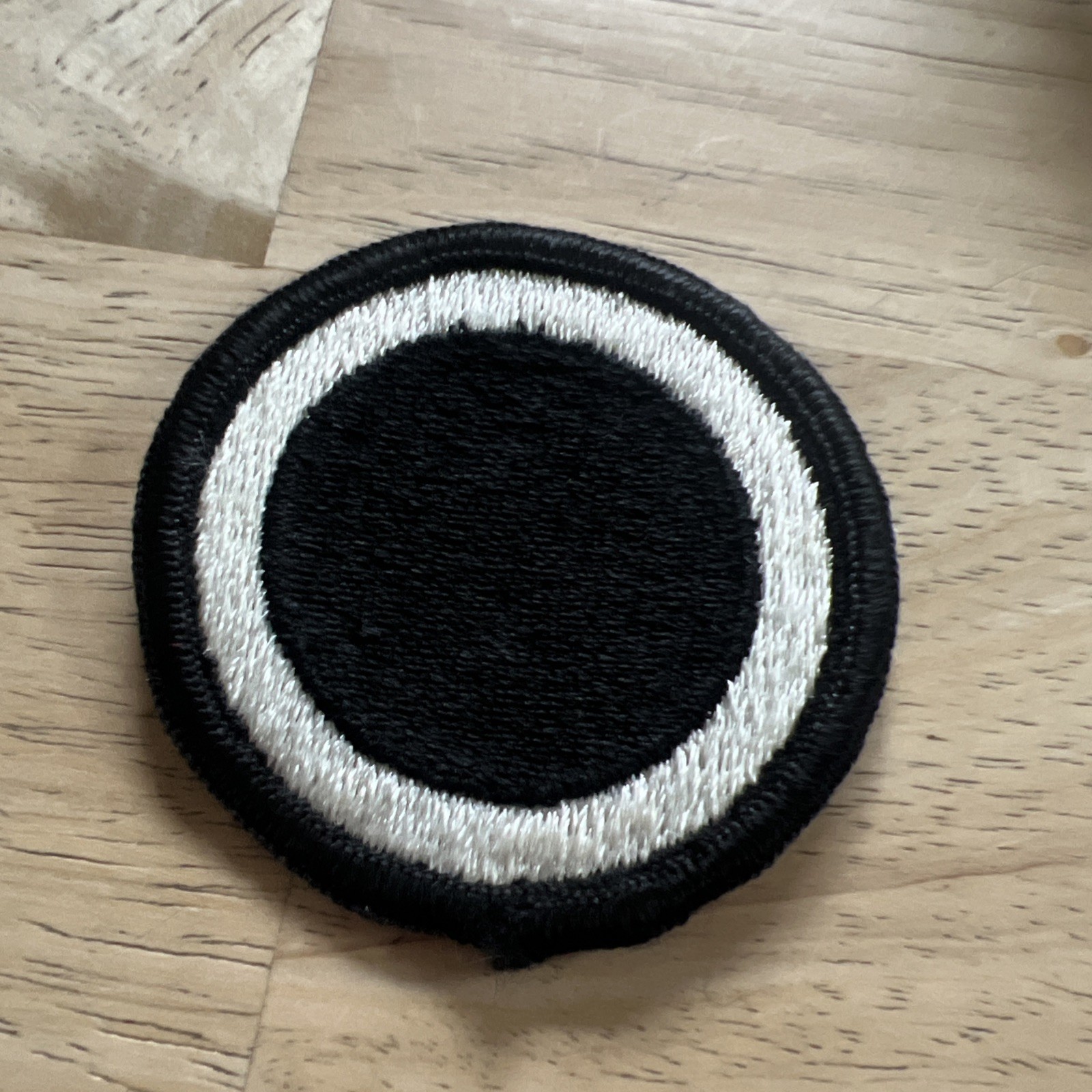 US Army I Corps "America's Corps" Patch