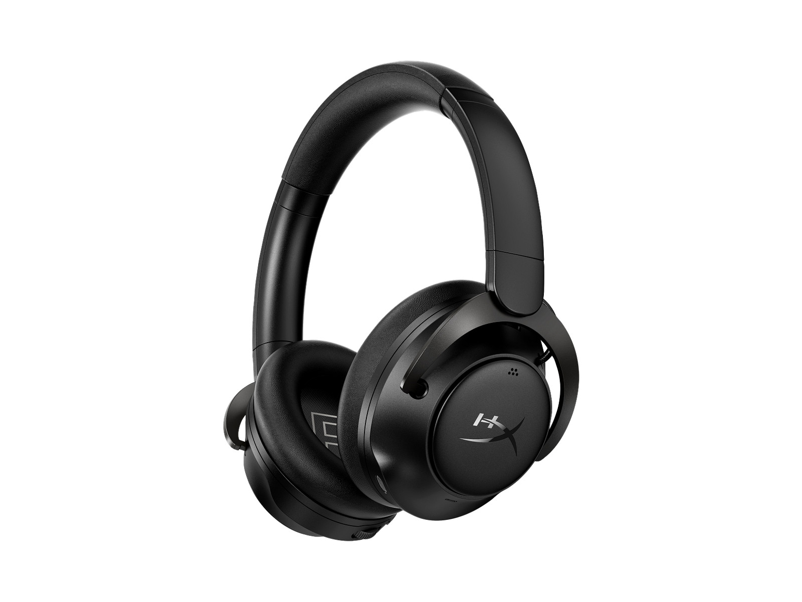 HyperX Cloud MIX 2 - Gaming Headset (Black)