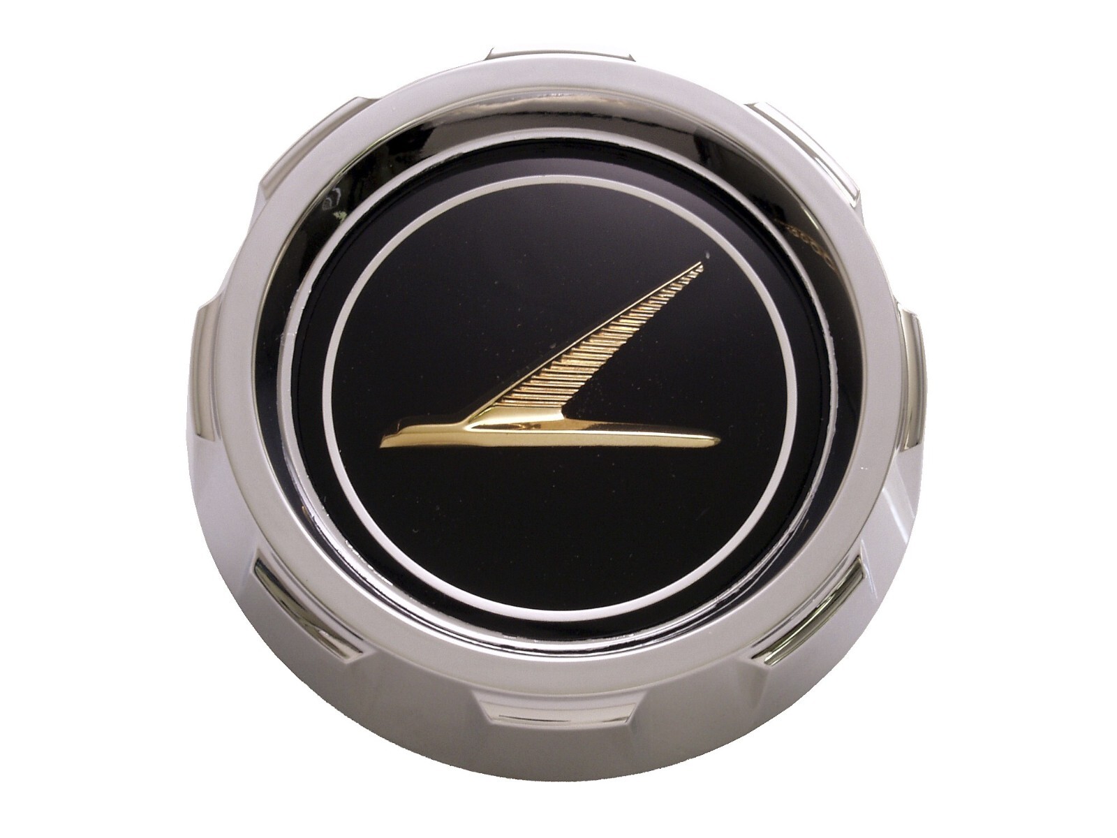 Gas Cap Falcon 1964 1965 - Scott Drake