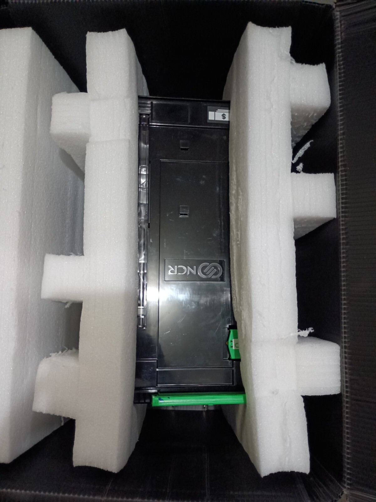 NCR  Cash Bin  445-0787118 KIT