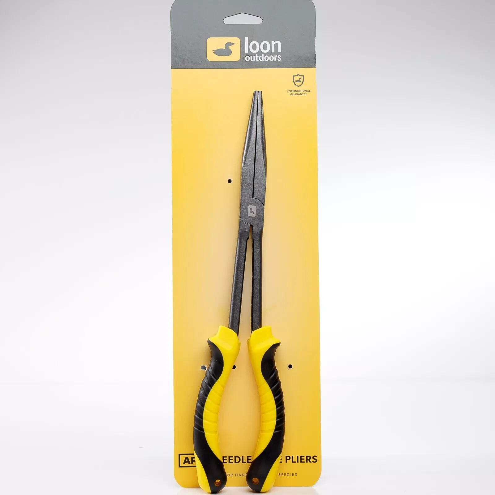 Loon Outdoors Apex Needle Nose Pliers - FREE SHIPPING