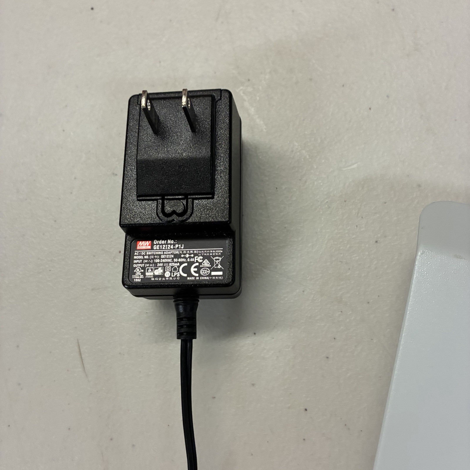 Televic Confidea WCAP G3 Wireless Control Access Point Up to 1024 Units Power