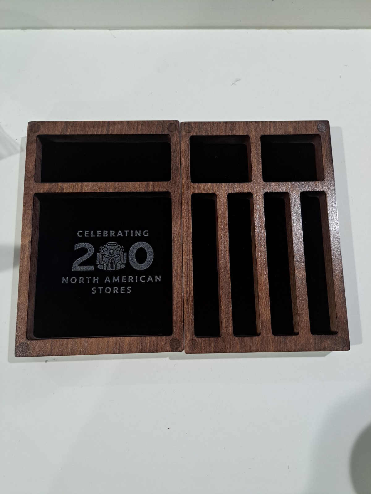 Warhammer 200th Store Dice Tray