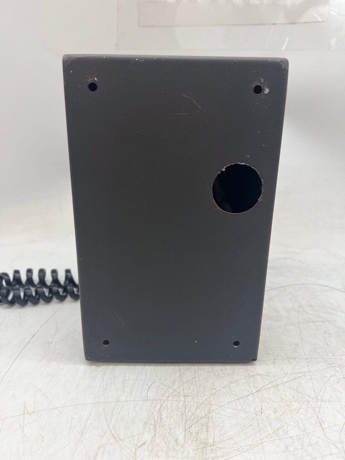 Phontech BTS-4040 Batteryless Telephone (Used)