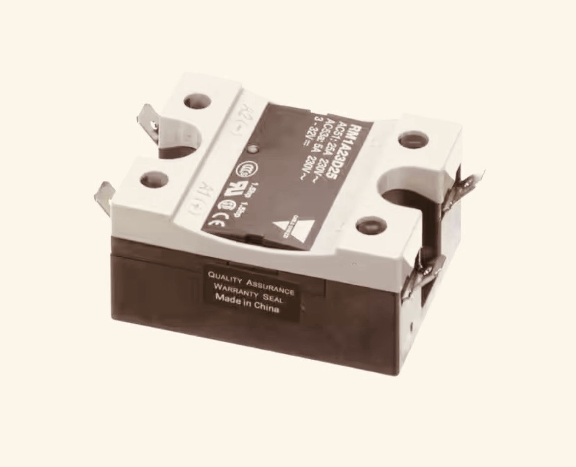 R.  Alto Shaam Relay RL-33829R OEM   Free Shipping!!
